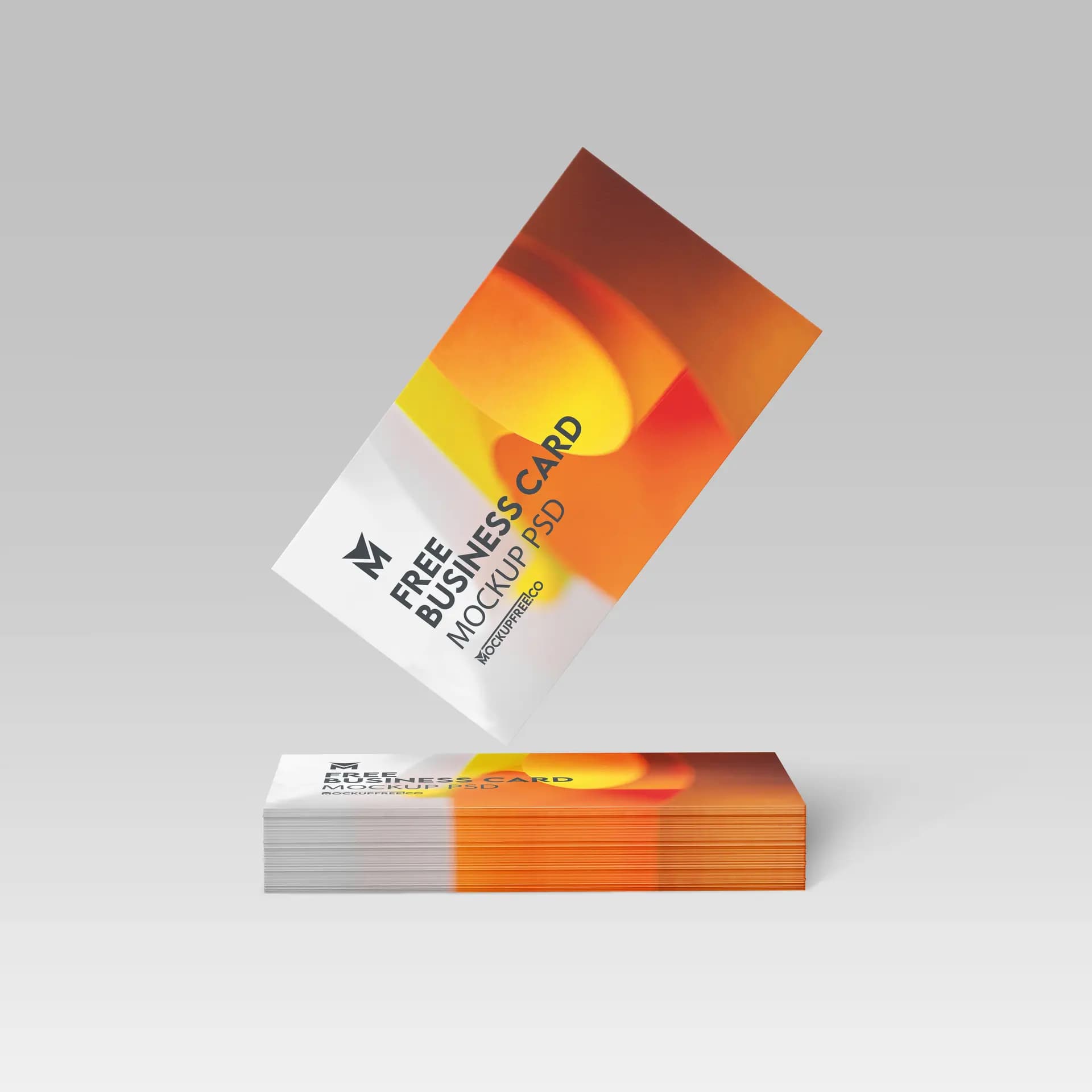 Standard - Double Sided