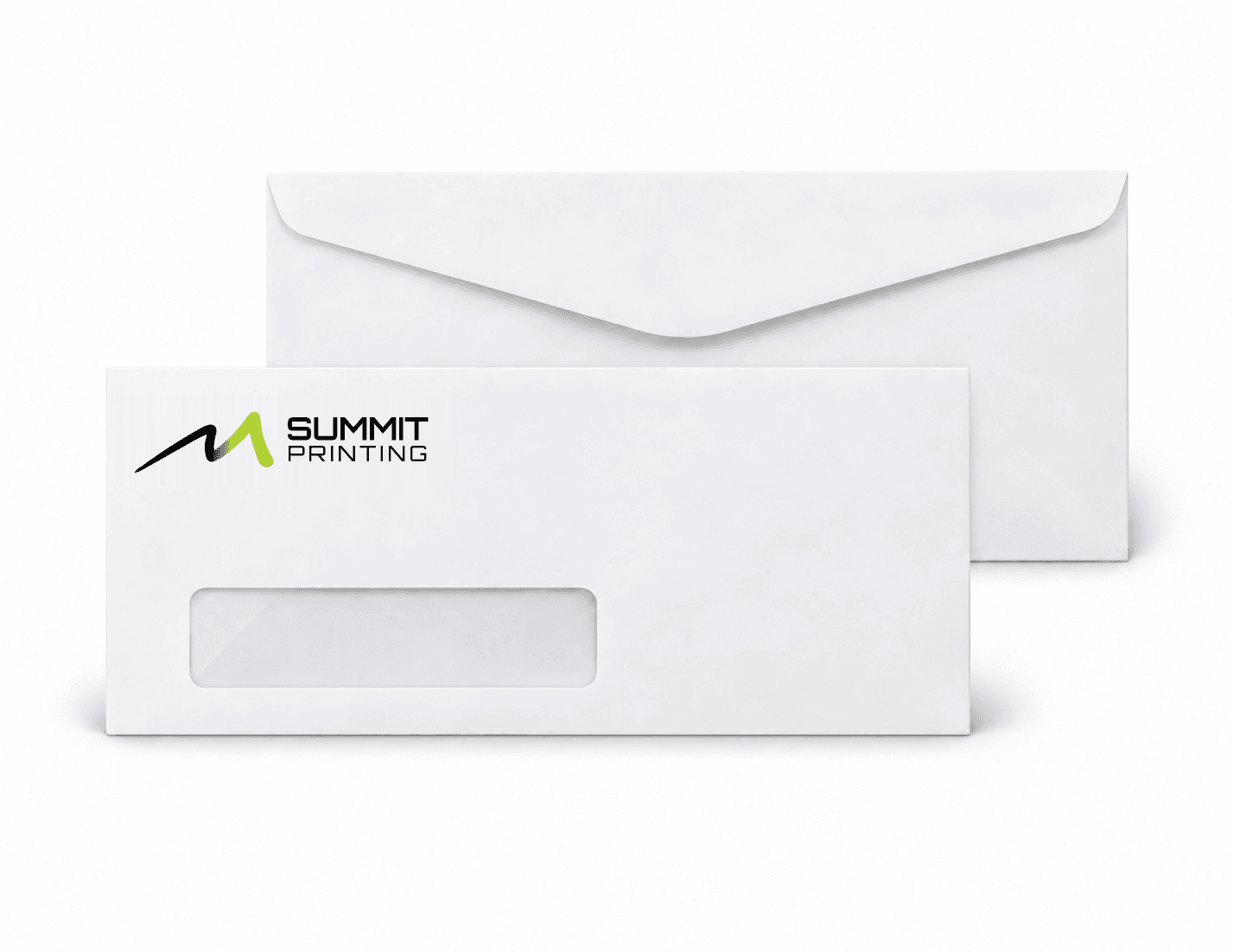 #10 Window Envelope