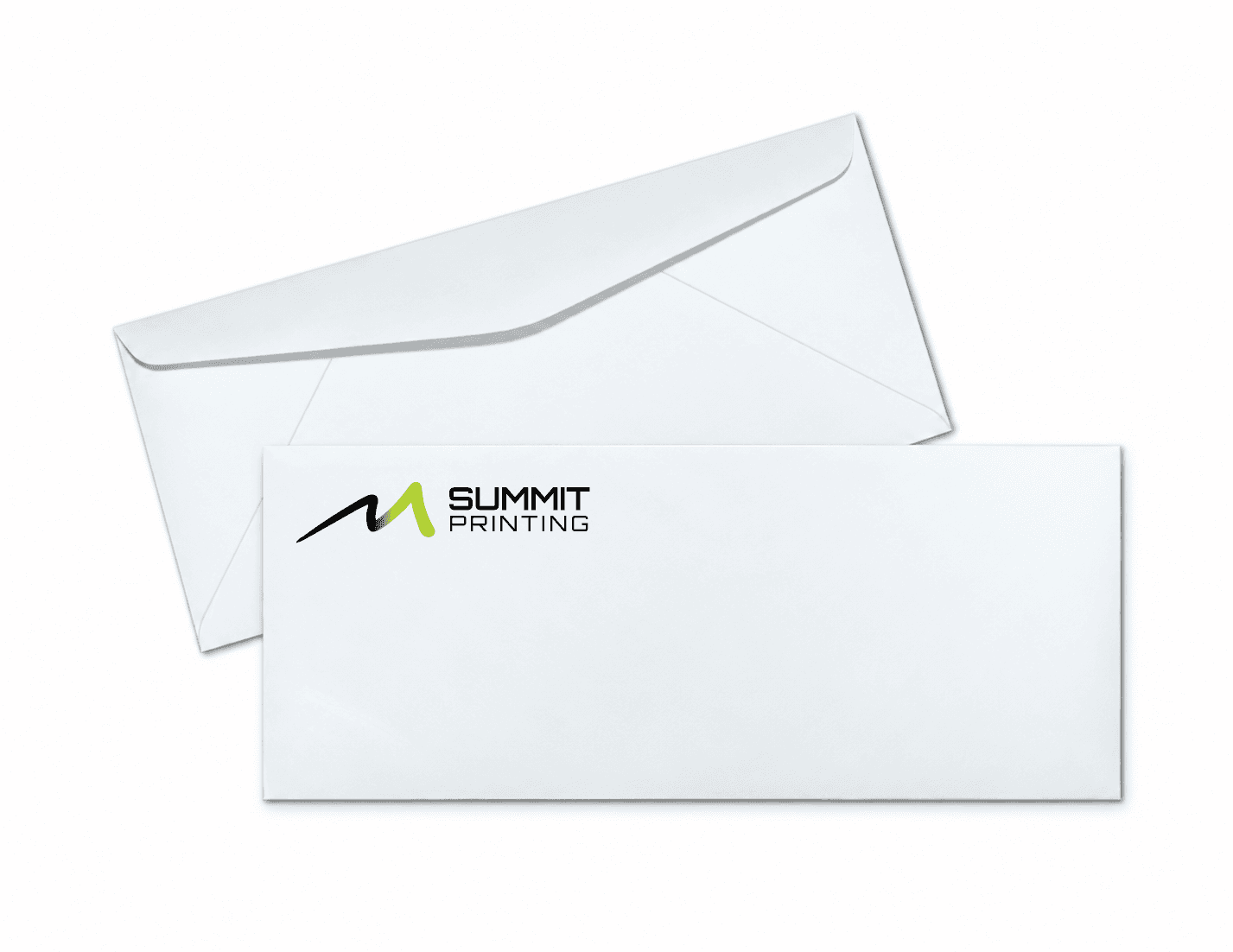 #10 Envelope